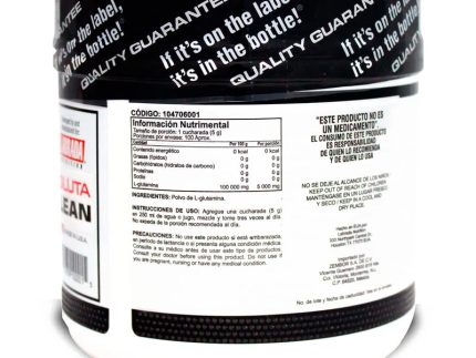 Labrada: GlutaLean Recovery 500g