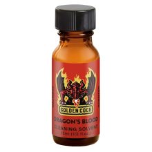 Golden Cock Cleaning Solution