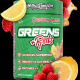 VMI: Greens + Reds, 30 Servings
