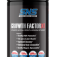 SNS: Growth Factor XT, 120 Capsules