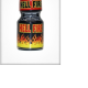 Hell Fire Solvent 10ml