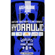 Axe & Sledge: Hydraulic 2