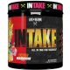 Axe & Sledge: Intake