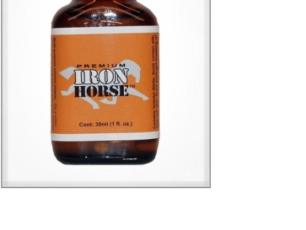 Iron Horse Premium Cleaner, 30ml