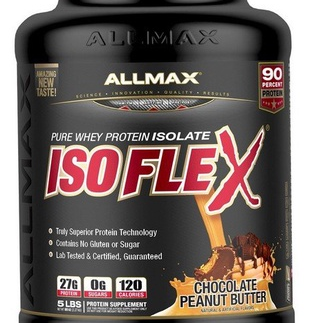 Allmax: IsoFlex 5lb