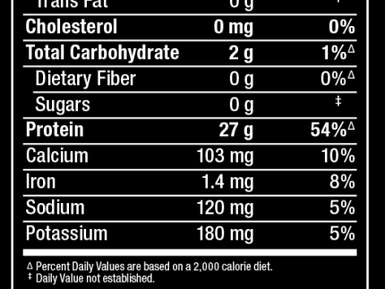 Allmax: IsoFlex 5lb