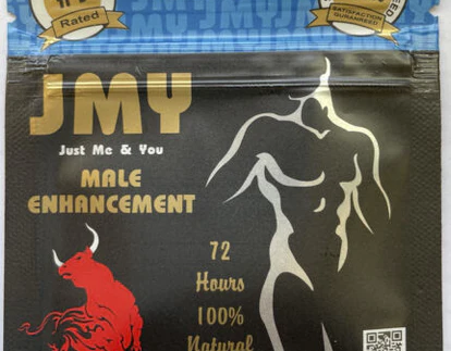 Jmy Male Enhancement