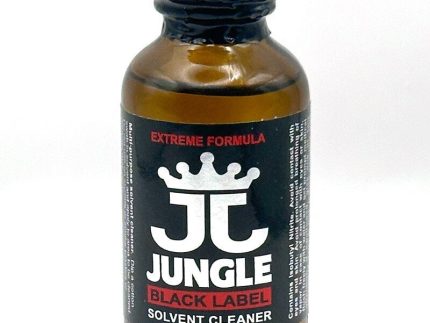 Jungle Black Lable 30ml Solvent Cleaner