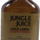 Jungle Juice Gold Nail Polish Remover, 30ml