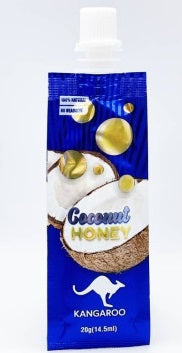 Kangaroo: Coconut Honey Male Enhancement
