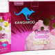 Kangaroo Cotton Candy Honey for Her