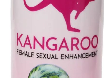 Kangaroo Watermelon Liquid Shot for Her