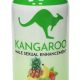 Kangaroo Green Liquid Shot Tropical Fruit