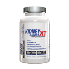 SNS: Kidney Assist XT, 180 Capsules