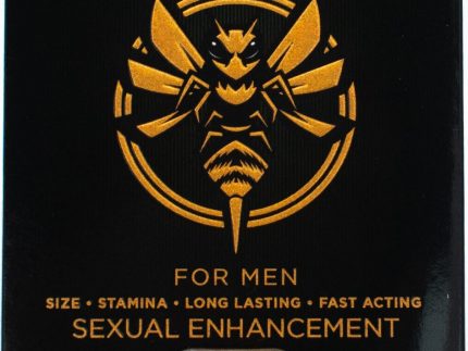 Killer Bee Male Enhancement