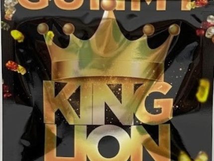 King Lion Male Enhancement Gummy