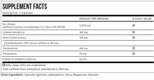 All American EFX: Kre-Alkalyn Hardcore, 120 Capsules