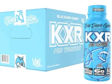 VMI Sports: KXR RTD, 12 Pack