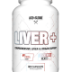 Axe & Sledge: Liver +, 120 Capsules