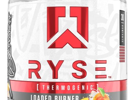 Ryse: Loaded Burner, 30 Servings