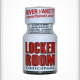 Locker Room Solvent Cleaner