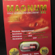 Magnum: 10000k Red Male Enhancement