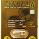 Magnum Platinum 1100k Male Enhancement