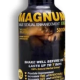 Magnum: 5000k XXL Male Enhancement Shot