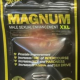 Magnum New 98000 Black Male Enhancement
