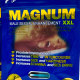 Magnum 98000 Blue Male Enhancement