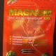 Magnum 98000 Red Male Enhancement