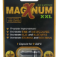 Magnum X 288k Male Enhancement