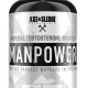 Axe & Sledge: Man Power, 90 Capsules