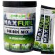 MaxFuel: Lemon Lime Drink Mix, Stick Pack