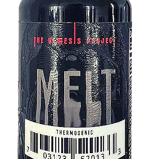 The Nemesis Project: Melt, 50 Capsules
