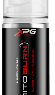 XPG: Mitoburn Gel, 100ml