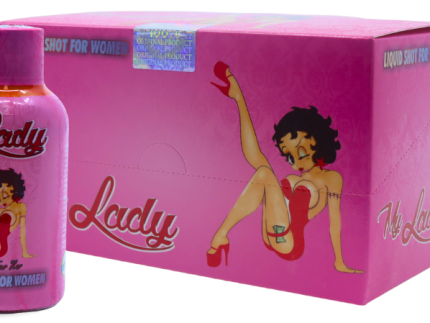 My Lady Liquid Shot For Women