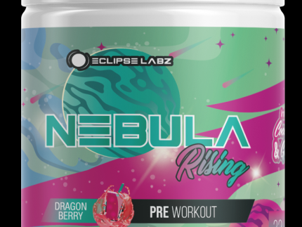 Eclipse Labz: Nebula Rising