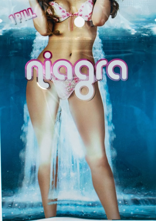 Niagra Female Enhancement