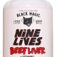 Black Magic: Nine Lives Beef Liver+ Vitamins