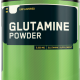Optimum: Glutamine Powder, 1 kilogram