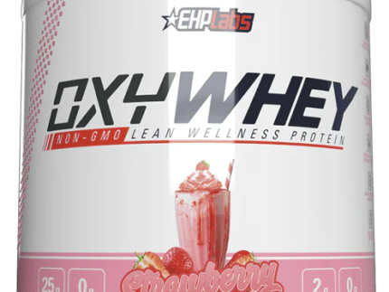 EHPLabs: Oxywhey, Daily Lean Whey Protein