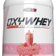 EHPLabs: Oxywhey, Daily Lean Whey Protein