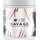Panda Supps, Black Magic Savage Kiwi Apple