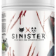 Panda Supplements: Sinister Black Magic PreWorkout