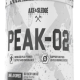 Axe & Sledge: Peak-02, 60 Servings