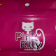 Pink Kitty Honey for Her