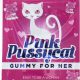Pink Pussycat Gummy For Her
