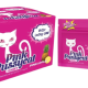Pink Pussycat: Pineapple Honey For Her