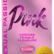 Pink Sexual Passion for Her